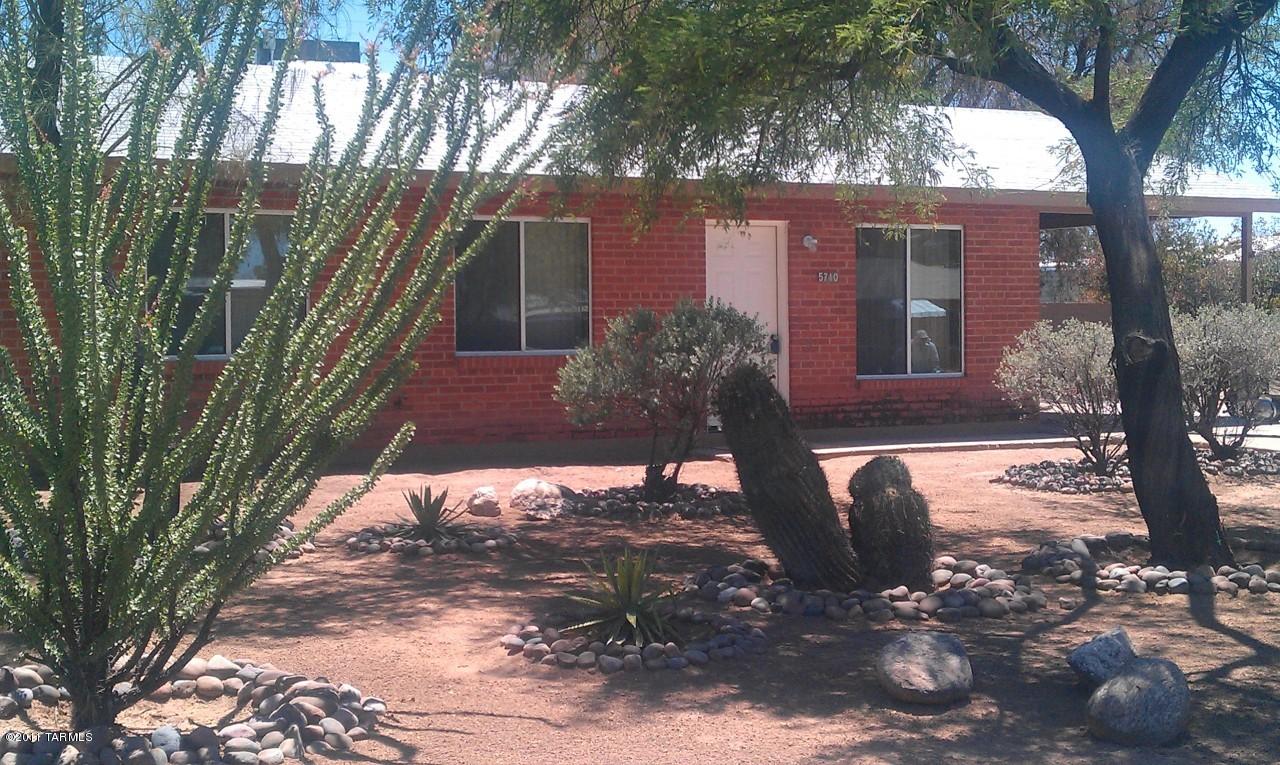 5710 E 33rd St, Tucson, AZ 85711 photo 5