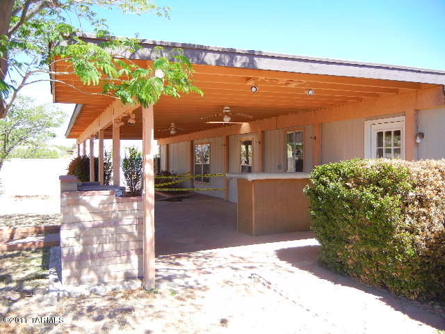 5344 E Corral Dr, Hereford, AZ 85615 photo 23