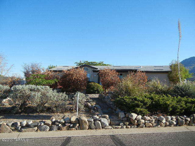 5344 E Corral Dr, Hereford, AZ 85615 photo 1