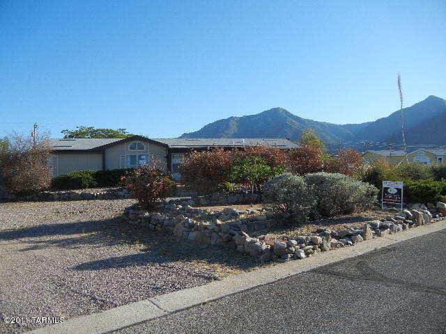 5344 E Corral Dr, Hereford, AZ 85615 photo 3
