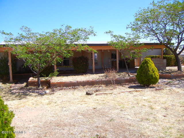 5344 E Corral Dr, Hereford, AZ 85615 photo 25