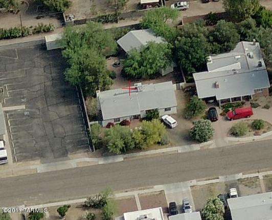 1123 E Hampton St, Tucson, AZ 85719 photo 17