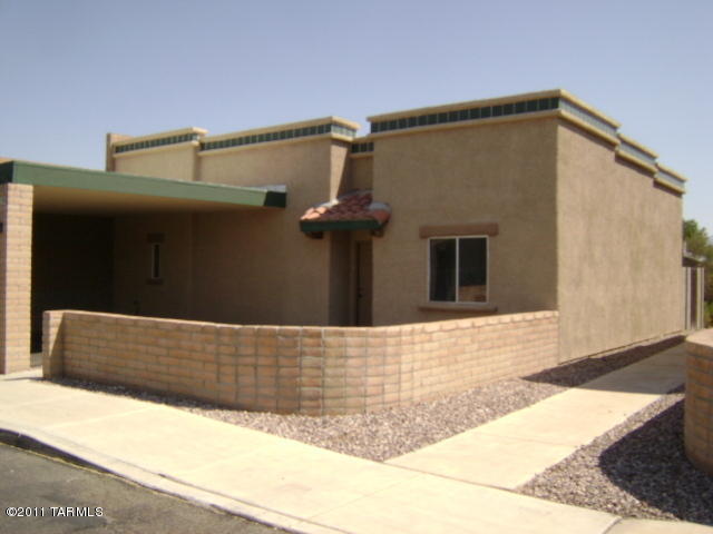 1359 E Zulema Loop, Tucson, AZ 85706 photo 1