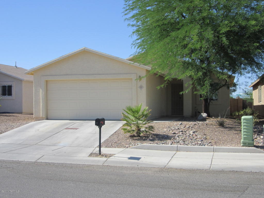 92 E Sublime St, Tucson, AZ 85756 photo 1