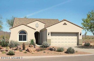 13800 E Weiers St, Vail, AZ 85641 photo 1