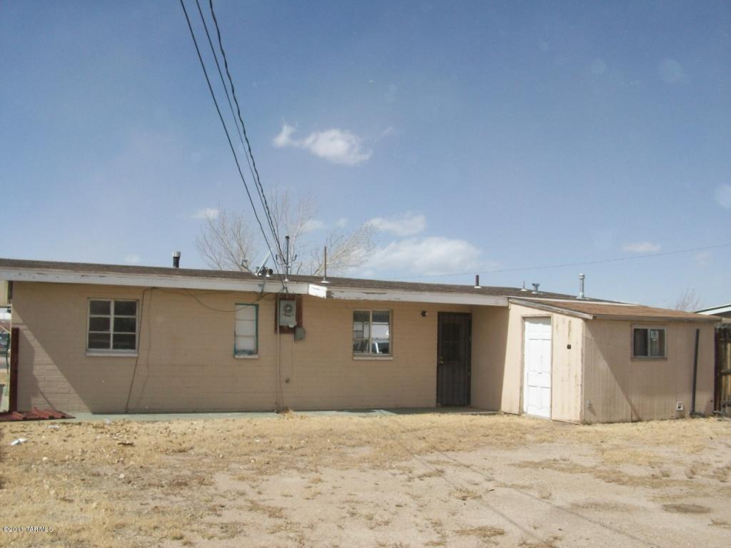 365 N Bisbee, Willcox, AZ 85643 photo 3