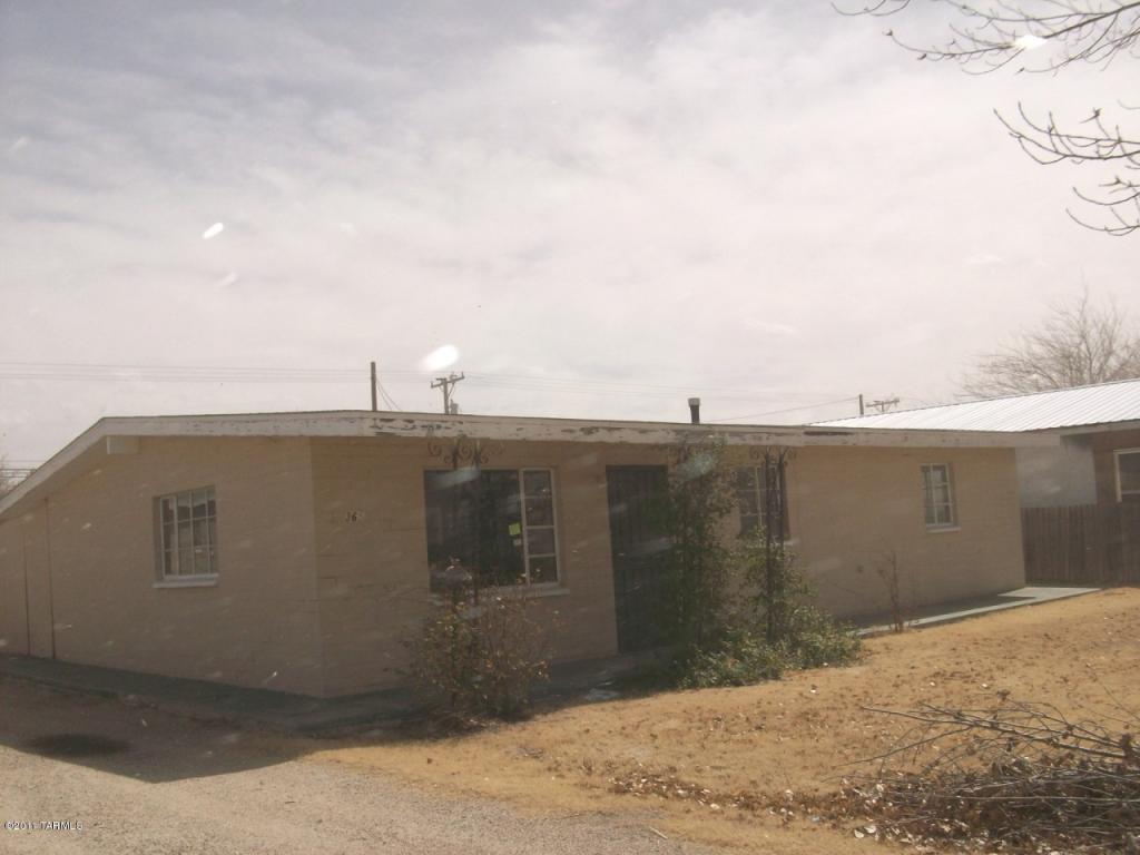 365 N Bisbee, Willcox, AZ 85643 photo 1