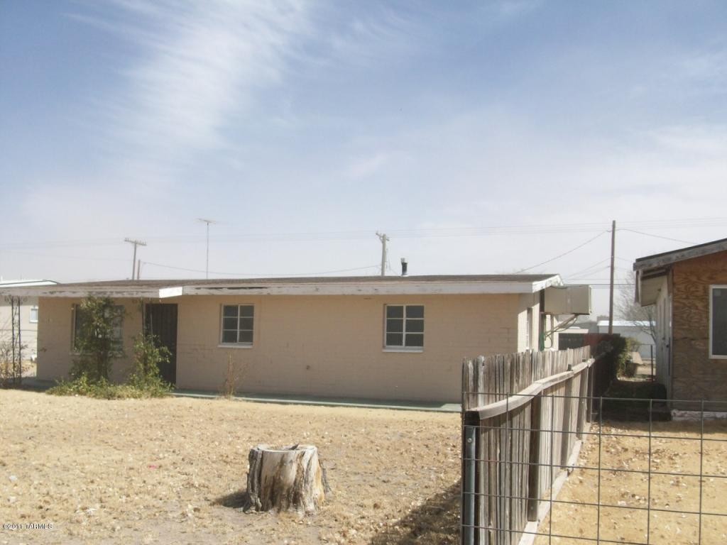 365 N Bisbee, Willcox, AZ 85643 photo 2