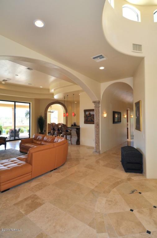 15126 E Double Bar Ranch Pl, Vail, AZ 85641 photo 6