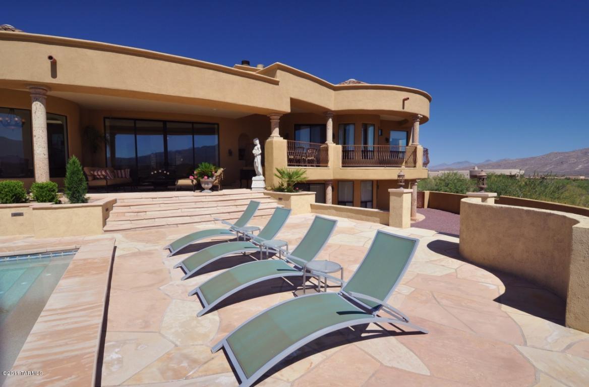 15126 E Double Bar Ranch Pl, Vail, AZ 85641 photo 40
