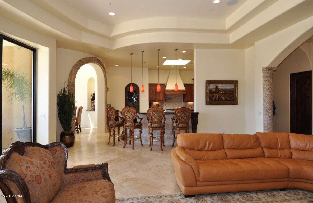 15126 E Double Bar Ranch Pl, Vail, AZ 85641 photo 9