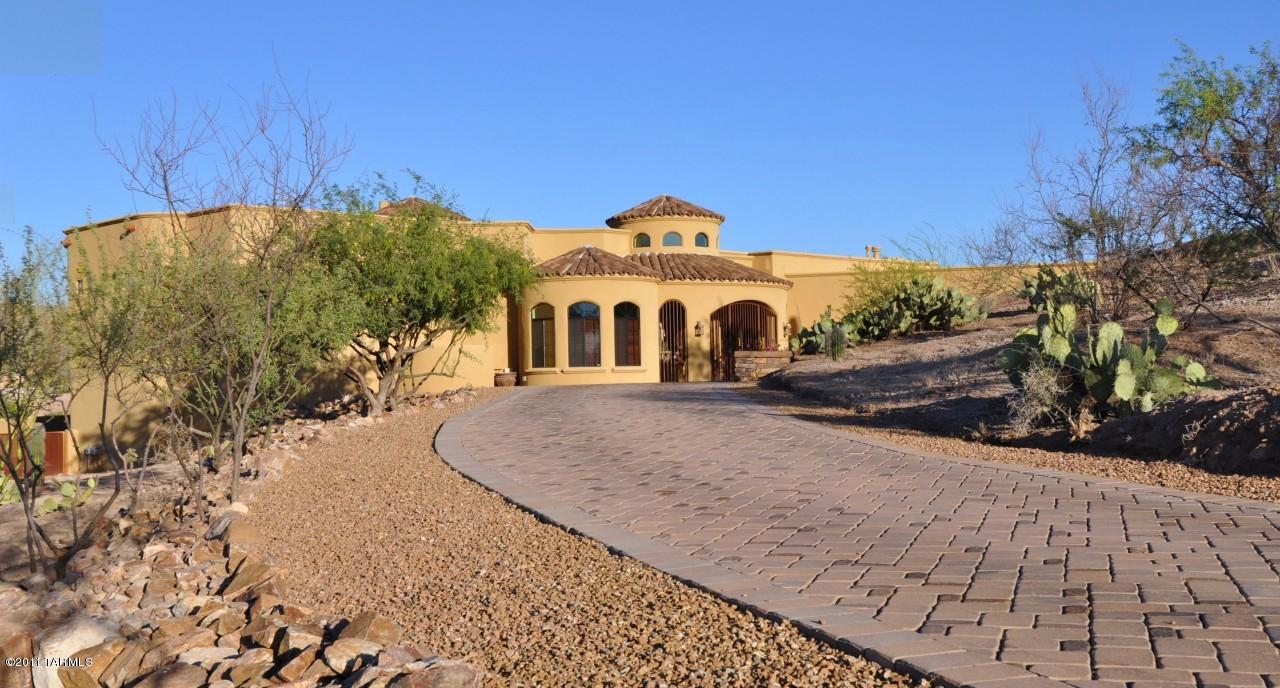 15126 E Double Bar Ranch Pl, Vail, AZ 85641 photo 3