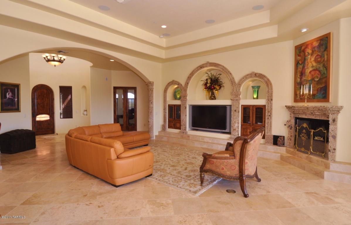 15126 E Double Bar Ranch Pl, Vail, AZ 85641 photo 8