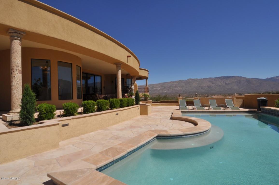 15126 E Double Bar Ranch Pl, Vail, AZ 85641 photo 22