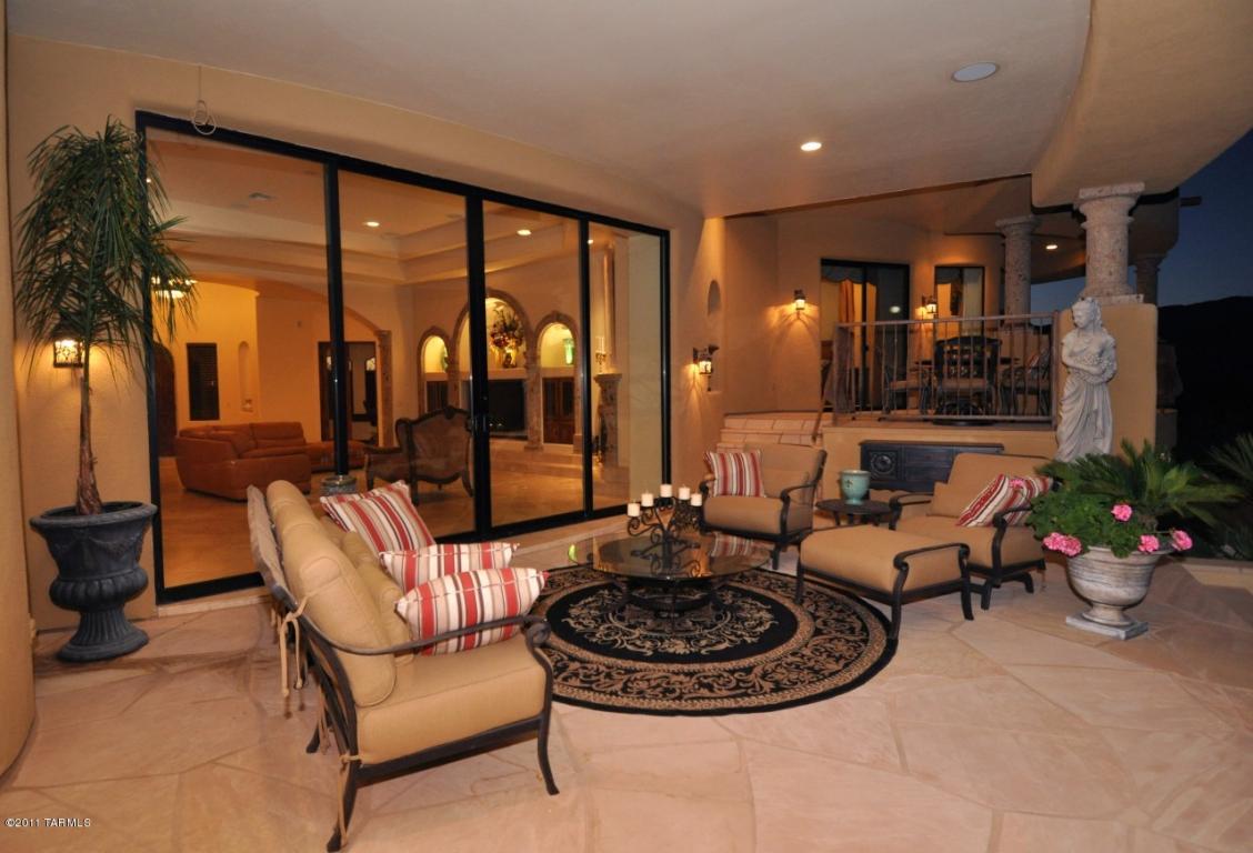 15126 E Double Bar Ranch Pl, Vail, AZ 85641 photo 38