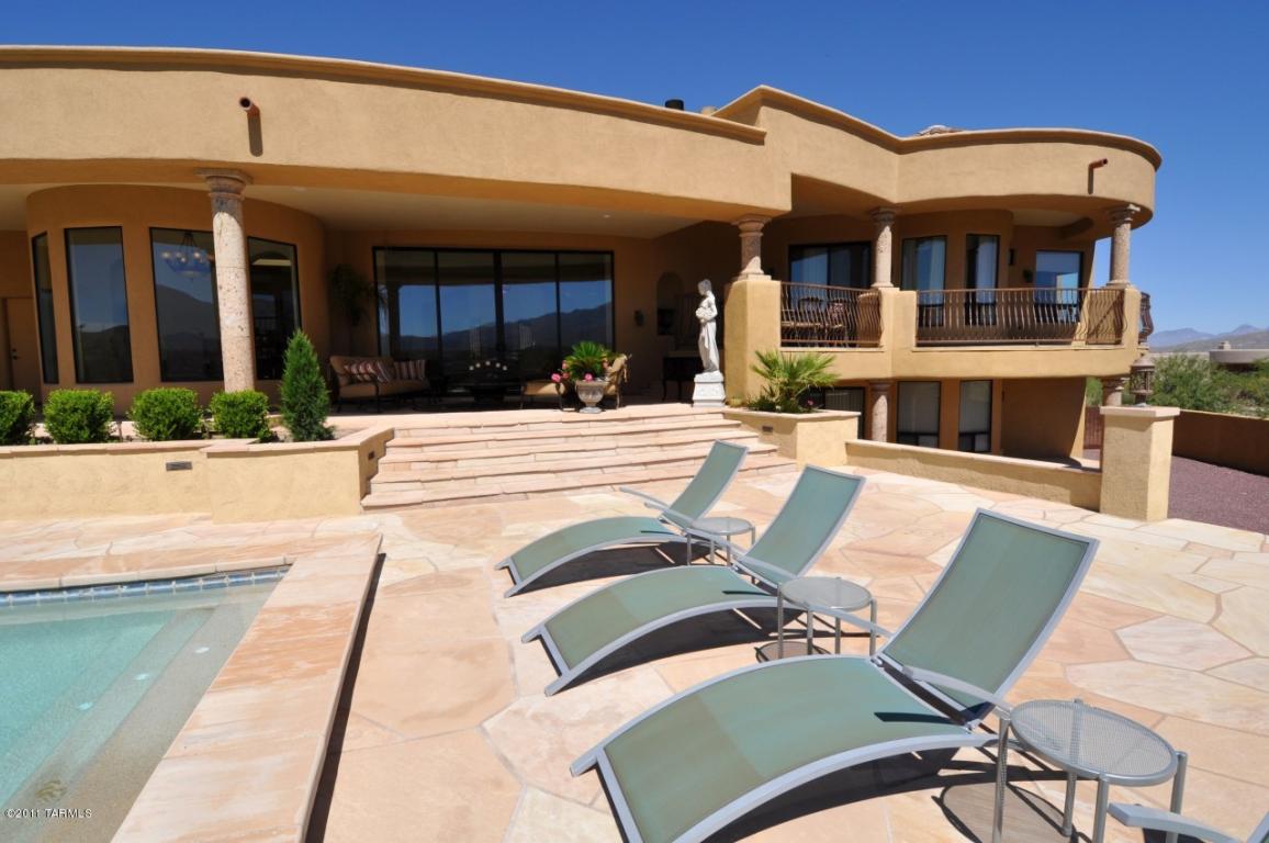 15126 E Double Bar Ranch Pl, Vail, AZ 85641 photo 23