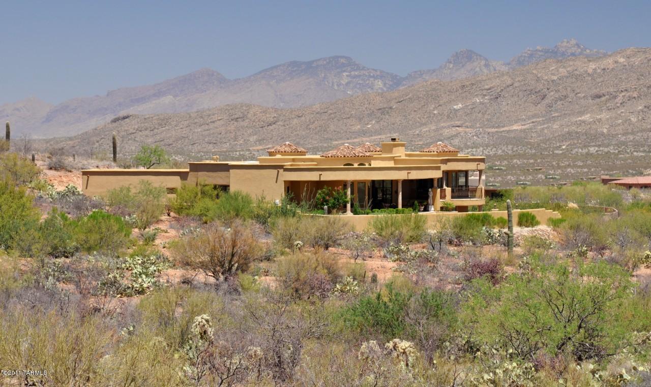 15126 E Double Bar Ranch Pl, Vail, AZ 85641 photo 41