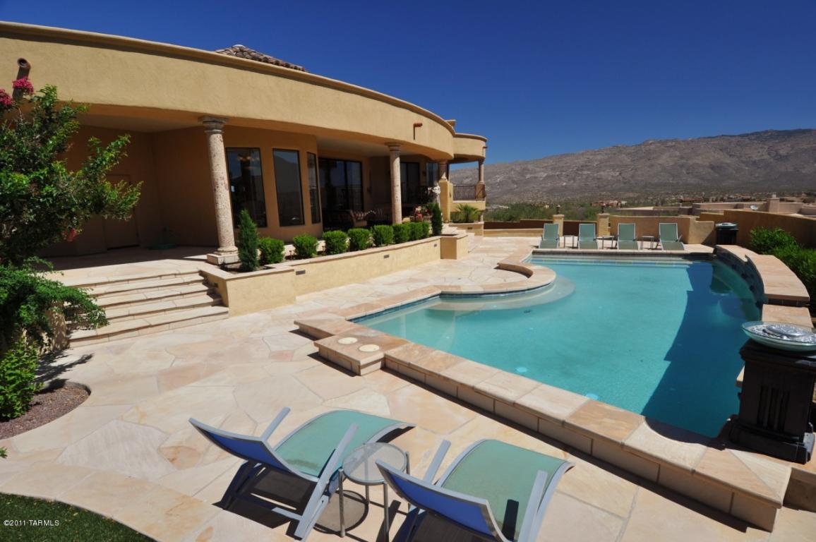 15126 E Double Bar Ranch Pl, Vail, AZ 85641 photo 24