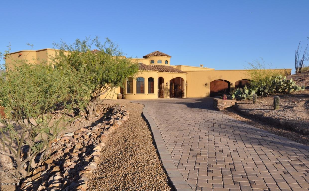 15126 E Double Bar Ranch Pl, Vail, AZ 85641 photo 1