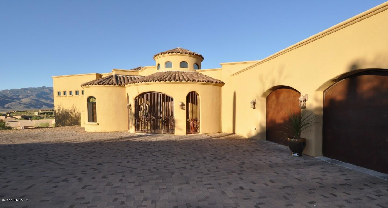 15126 E Double Bar Ranch Pl, Vail, AZ 85641 photo 2