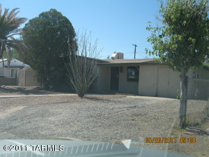 3352 E 29th St, Tucson, AZ 85713 photo 1