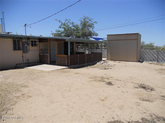 4601 E 27th St, Tucson, AZ 85711 photo 23