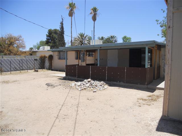 4601 E 27th St, Tucson, AZ 85711 photo 21