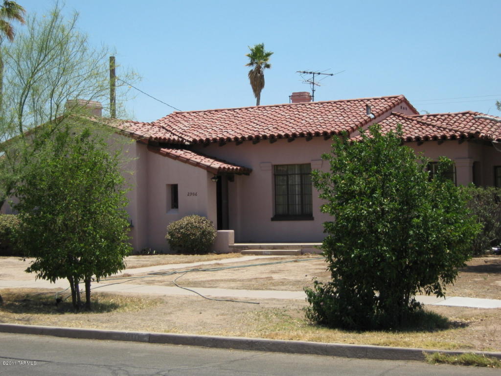 2906 E 3rd St, Tucson, AZ 85716 photo 1