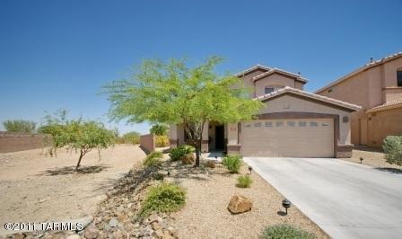 12645 E Red Iron Trl, Vail, AZ 85641 photo 3