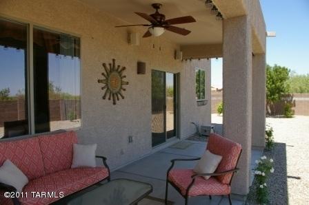 12645 E Red Iron Trl, Vail, AZ 85641 photo 37