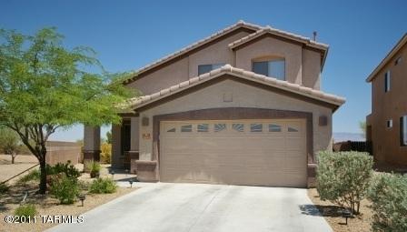 12645 E Red Iron Trl, Vail, AZ 85641 photo 1