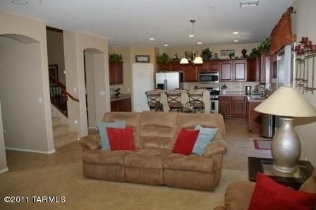 12645 E Red Iron Trl, Vail, AZ 85641 photo 12