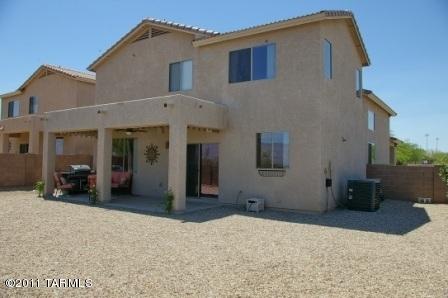 12645 E Red Iron Trl, Vail, AZ 85641 photo 42