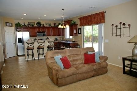 12645 E Red Iron Trl, Vail, AZ 85641 photo 11