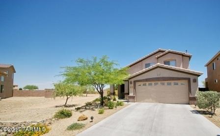 12645 E Red Iron Trl, Vail, AZ 85641 photo 2