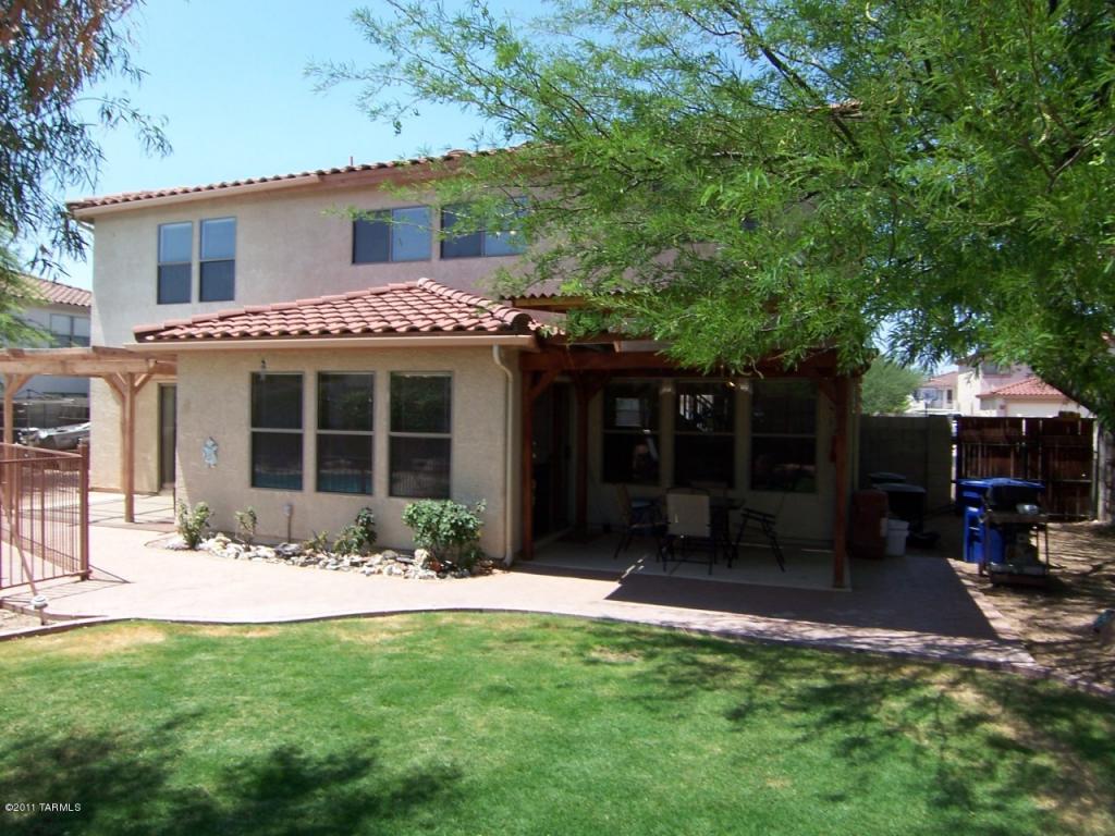 8750 E Getsinger Ln, Tucson, AZ 85747 photo 9