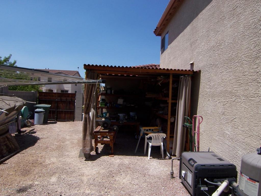 8750 E Getsinger Ln, Tucson, AZ 85747 photo 12