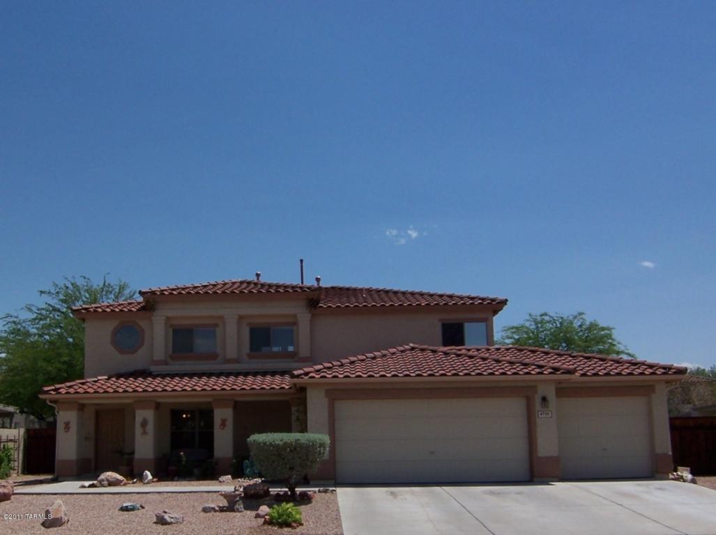 8750 E Getsinger Ln, Tucson, AZ 85747 photo 1