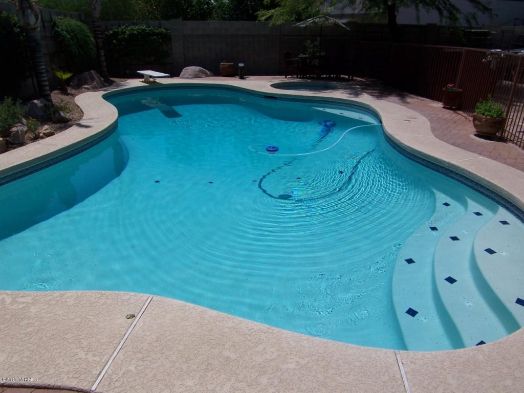 8750 E Getsinger Ln, Tucson, AZ 85747 photo 2