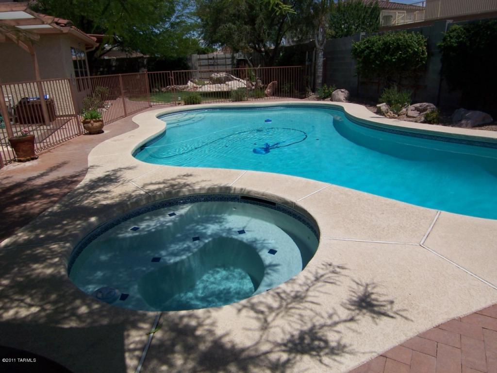 8750 E Getsinger Ln, Tucson, AZ 85747 photo 8
