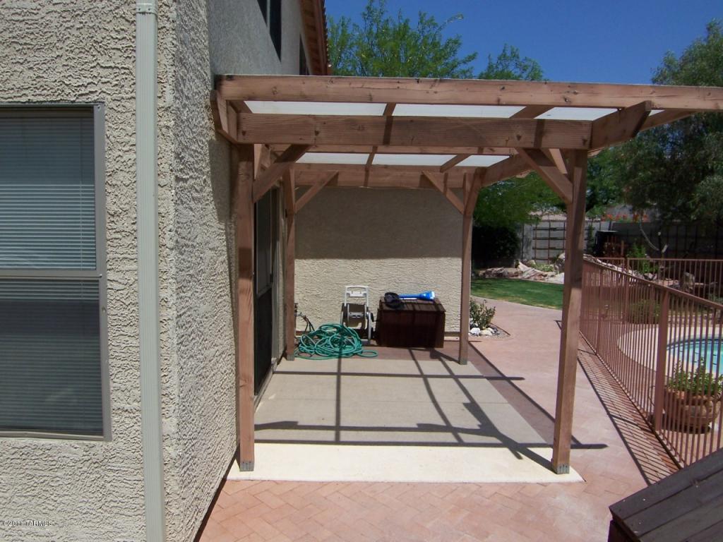 8750 E Getsinger Ln, Tucson, AZ 85747 photo 11