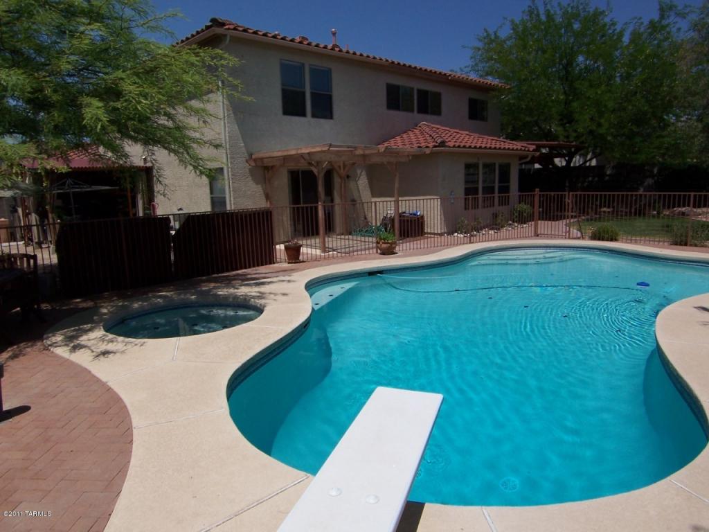 8750 E Getsinger Ln, Tucson, AZ 85747 photo 7
