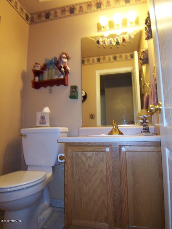 8750 E Getsinger Ln, Tucson, AZ 85747 photo 16
