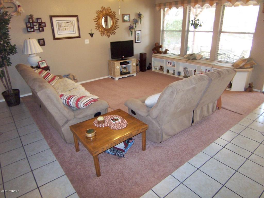 8750 E Getsinger Ln, Tucson, AZ 85747 photo 4