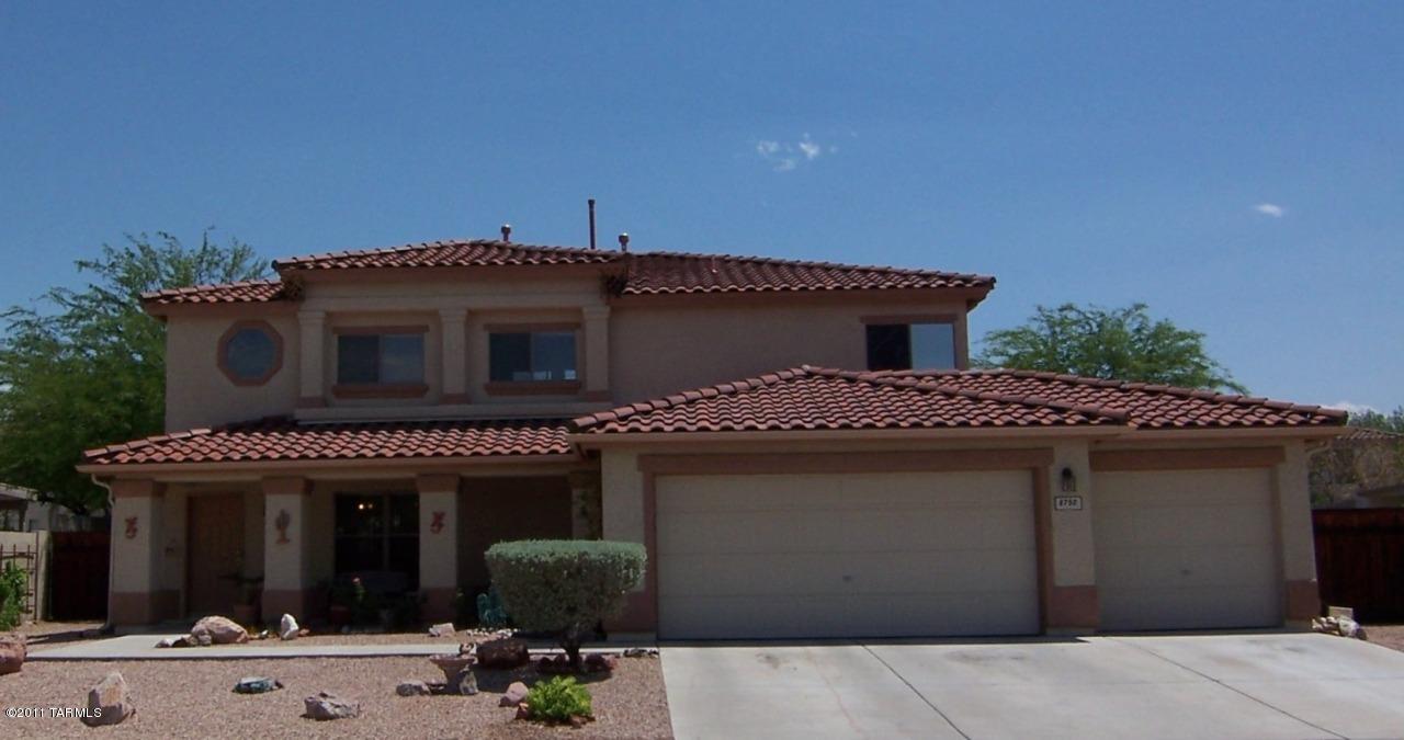8750 E Getsinger Ln, Tucson, AZ 85747 photo 23