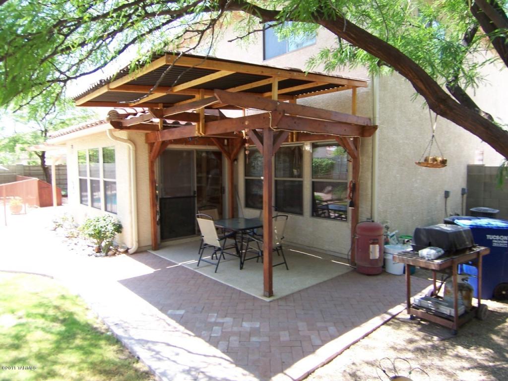 8750 E Getsinger Ln, Tucson, AZ 85747 photo 10