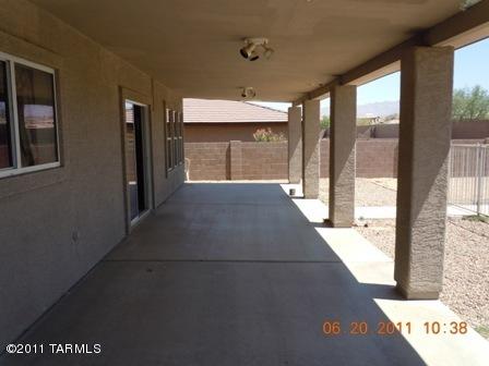 10573 S Silverbluff Dr, Vail, AZ 85641 photo 14