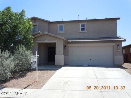 10573 S Silverbluff Dr, Vail, AZ 85641 photo 1