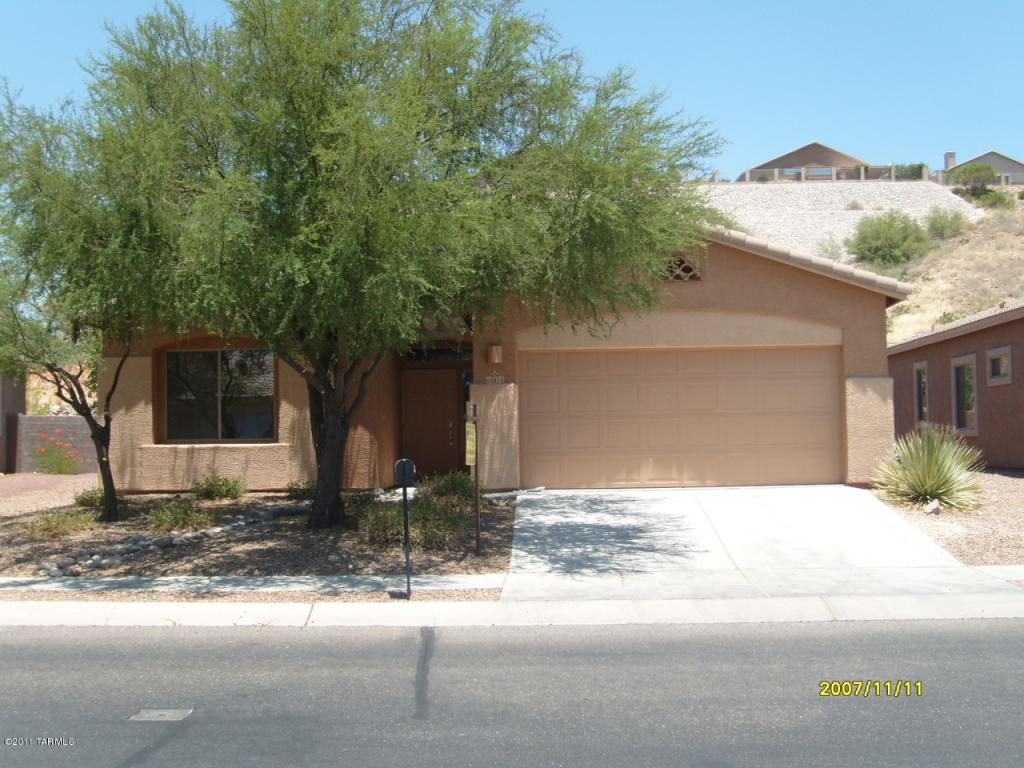60674 Eagle Heights Dr, Tucson, AZ 85739 photo 1