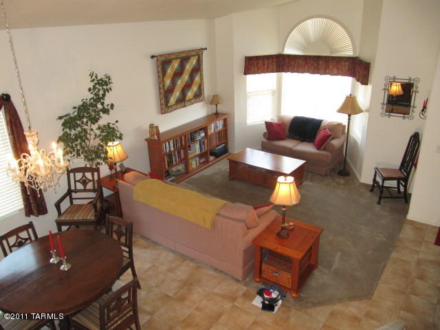 10277 E Buffaloberry Loop, Tucson, AZ 85748 photo 4